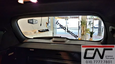 대전신차패키지 : BMW X7 하버캠프 세라믹본드 기반 패키지시공기 / 대전 서구 가장동