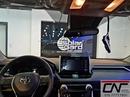 대전신차패키지 * 도요타 RAV4하이브리드 솔라가드프리미엄 티타늄 // QXD3000 // 매트까지 풀패키지 시공기 / 대전 서구