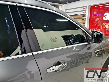 완벽한 신차패키지 르노 QM6 신차검수부터 시작합니다. // 칼트윈ER + LX2000 // 대전카프리(CAF) / 대전 서구
