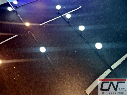 BMW750LD 완벽한 피부관리 대전광택 대전유리막 거기에 PPF까지 신차컨디션 되돌리기 / 대전 서구