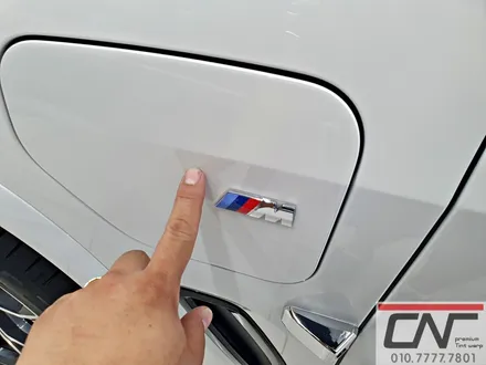 대전신차패키지 * BMW X5 45e 수입차신차패키지로 완벽한결과물 얻어가기 (하버캠프 세라믹본드 + PPF보호필름) / 대전 서구