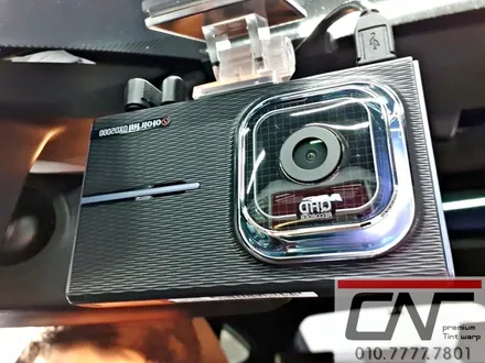 BMW 3GT 아이나비QXD5000+커넥티드PRO+포스제로DF20plus 시공기 // 대전카프리(CAF) / 대전 서구