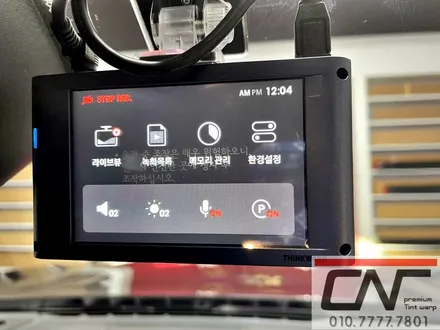 대전신차패키지 * BMW X4 하버캠프세라믹본드+QXD5000+보조배터리+유리막코팅+실내가죽코팅+PPF / 대전 서구