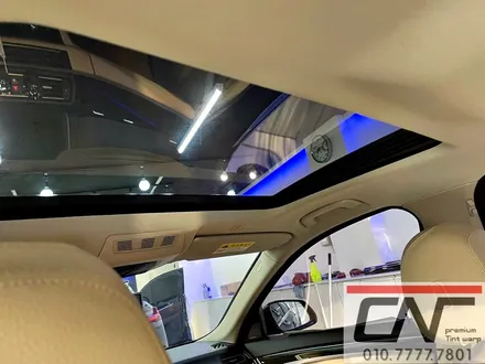 대전솔라가드프리미엄 * BMW F10 528i 티타늄 썬팅재시공하기 / 대전 서구