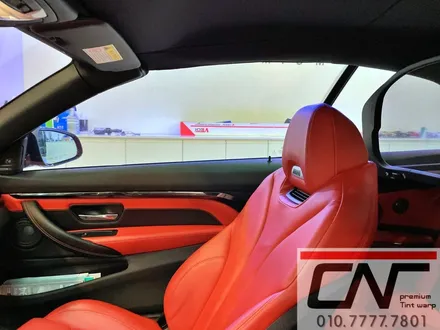 대전솔라가드프리미엄 * BMW M4컨버터블 지금 행사하는 보그등급으로 시공하기 / 대전 서구