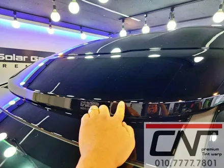 대전신차패키지 * 카니발KA4 하이리무진 외장패키지 PPF보호필름 보닛패키지+ 유리막코팅 / 대전 서구
