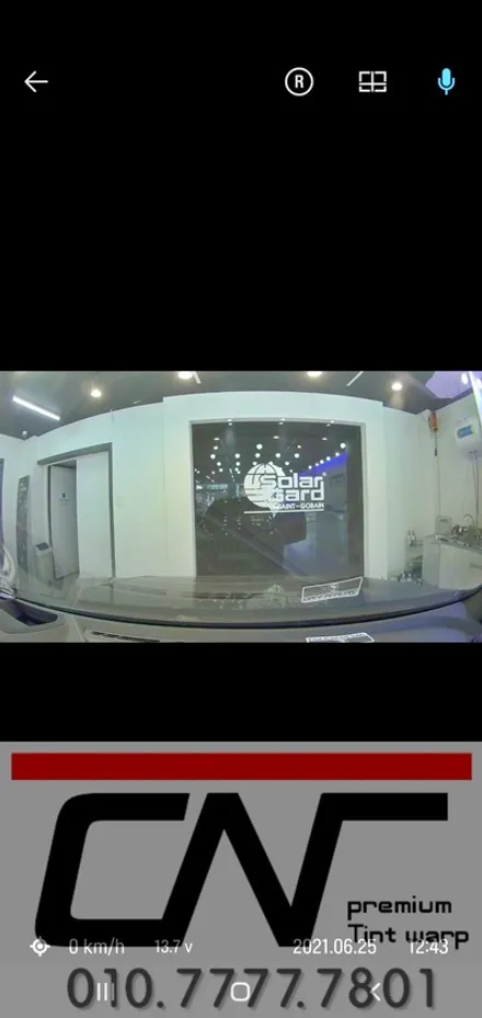 블랙포스 제네시스 GV70 대전아이나비 퀀텀4K pro 그리고 커넥티드pro+ 시공기 / 대전 서구