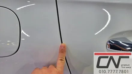벤츠 GLE 350e 하버캠프 세라믹본드 그리고 PPF , 유리막코팅 대전신차패키지 시공기 / 대전 서구