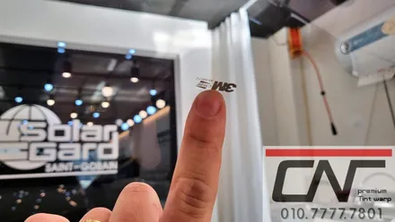 BMW G30 LCI 대전 3M CM썬팅시공과 PPF시공기 / 대전 서구