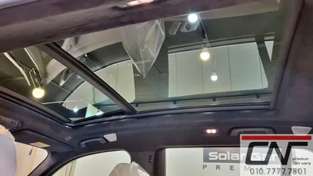 BMW X7 40i M팩 대전신차패키지 완벽하게 시공받기 / 대전 서구