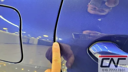 썬팅의 계절 BMW iX3 대전 하버캠프세라믹본드 그리고 PPF 유리막코팅 시공기 / 대전 서구