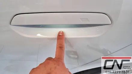 가격대에 맞는 대전신차패키지 2022 BMW 420d 그랑쿠페 시공기 / 대전 서구