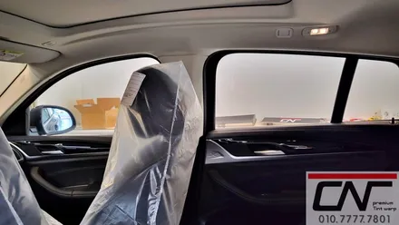 BMW X4 대전신차패키지 완벽구성하기 / 대전 서구