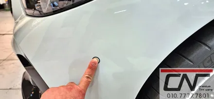 BMW Z4 대전PPF 프론트패키지 그리고 전체 카본파츠 튜닝하기(프론트립+사이드립+디퓨져+사이드미러커버+키드니그릴+스포일러) / 대전 서구