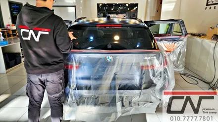 BMW M340i 투어링 온라인에디션 대전솔라가드프리미엄 퀀텀 시공 / 대전 서구