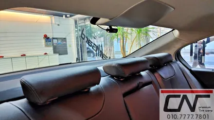 대전솔라가드프리미엄 퀀텀 할인이벤트 10월 15일까지 BMW 320d시공기 / 대전 서구