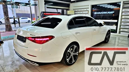 대전신차패키지_W206 C300 합리적인 구성 대전 서구