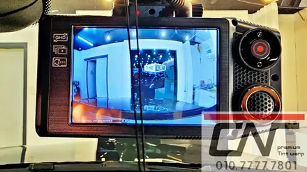 주차중 벤츠지키기, 대전블랙박스 그리고 대전보조배터리 설치 / 대전 서구
