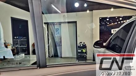 대전신차패키지 : BMW X7 하버캠프 세라믹본드 기반 패키지시공기 / 대전 서구 가장동