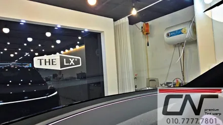 대전하버캠프 : 테슬라 모델YL 세라믹본드 할인시공이야기 / 대전 서구 가장동