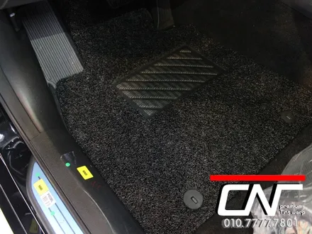 대전썬팅 * EQ900 / 3M VVIP 썬팅, 전체 크리스탈 썬팅이야기 (부재 : 블랙코일매트) / 대전 서구 가장동