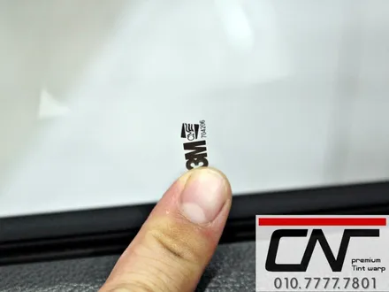 대전신차탁송 * 아반떼AD 신차검수와 신차패키지 그리고 3M썬팅이야기 / 대전 서구 가장동