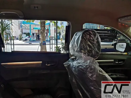 완벽한 신차패키지 르노 QM6 신차검수부터 시작합니다. // 칼트윈ER + LX2000 // 대전카프리(CAF) / 대전 서구