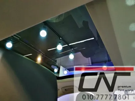 독일정통 썬팅필름, 하버캠프 \'대전틴팅\' 퓨어본드시공기 / 대전 서구