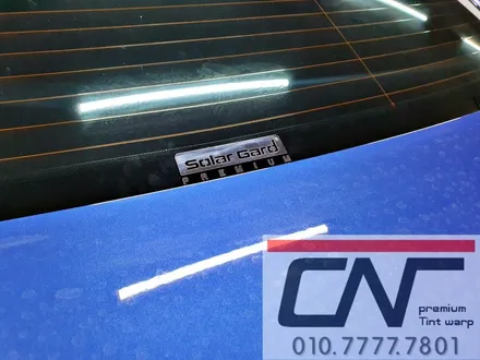 차분하고 고급스러운 \'대전솔라가드프리미엄\' 퀀텀 BMW 330i 시공기 / 대전 서구