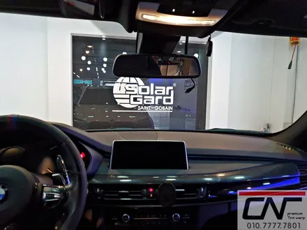대전솔라가드프리미엄 * BMW X5 솔라가드 보그 + 퀀텀조합하기 / 대전 서구