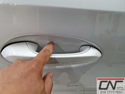 BMW X6 (G06) 대전신차패키지 하버캠프세라믹본드와 PPF시공기 / 대전 서구