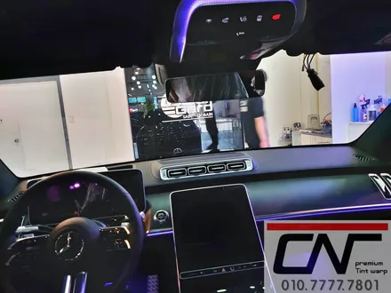 대전신차패키지 * 2021 벤츠 S400d 신차패키지 이야기 / 대전 서구