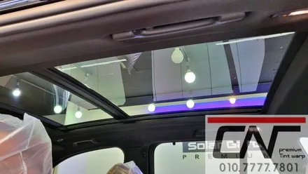 BMW X5 대전신차패키지 (하버캠프 세라믹본드+QXD7000+케어셀CX12A) / 대전 서구