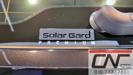 BMW X7 완벽한 대전 신차패키지 솔라가드퀀텀과 PPF 내외장코팅 / 대전 서구