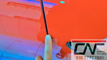미니쿠퍼S 5DR 대전 신차패키지 시공 3M CM + PPF + 유리막코팅 / 대전 서구