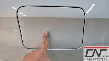 BMW X5 대전 신차패키지 시공 솔라가드프리미엄 퀀텀과 PPF시공기 / 대전 서구