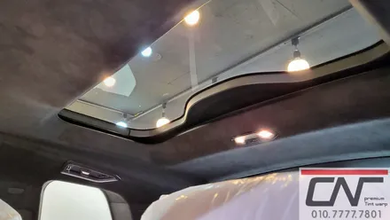 BMW X7 40i M팩 대전신차패키지 완벽하게 시공받기 / 대전 서구