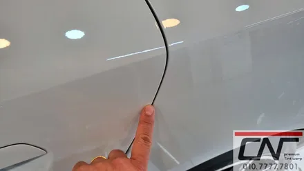 가격대에 맞는 대전신차패키지 2022 BMW 420d 그랑쿠페 시공기 / 대전 서구