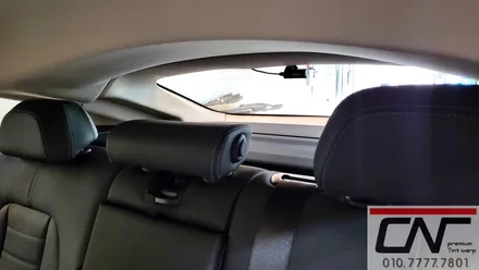 BMW X4 대전신차패키지 완벽구성하기 / 대전 서구