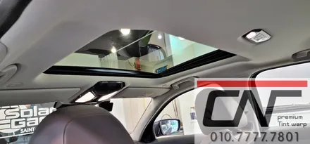 BMW G20 320i 영맨썬팅 제거후 대전하버캠프 세라믹본드 40% 재시공하기 / 대전 서구