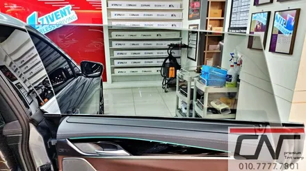 BMW 6GT MSP 대전하버캠프 세라믹본드 기반 신차패키지 시공기 / 대전 서구