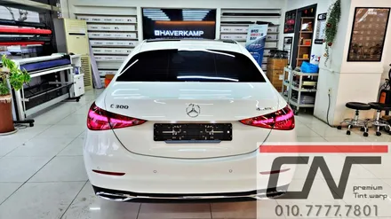 대전신차패키지_W206 C300 합리적인 구성 대전 서구