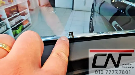 BMW 7시리즈 풀체인지 대전솔라가드프리미엄 퀀텀시공 / 대전 서구
