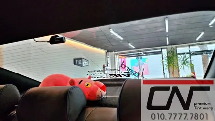 대전썬팅재시공 : 가성비 애니가드 AP80R / 대전 서구 가장동