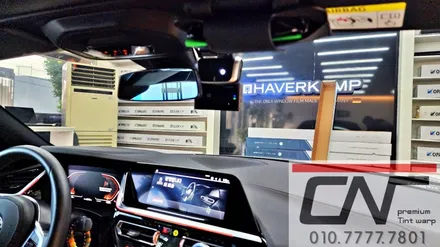 대전솔라가드프리미엄 : THE LX 엣지. 퀀텀 썬팅 재시공 (G29 Z4) / 대전 서구 가장동