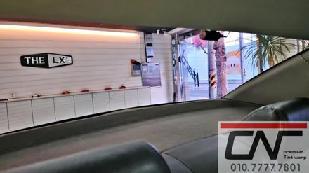 대전썬팅재시공 : 하버캠프 로얄본드 시공기 / 대전 서구 가장동