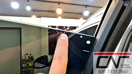 대전신차패키지 : BMW X7 하버캠프 세라믹본드 기반 패키지시공기 / 대전 서구 가장동
