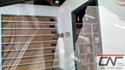 대전열차단썬팅 * 도요타 캠리 3M CQ 틴팅재시공하기 / 대전 서구