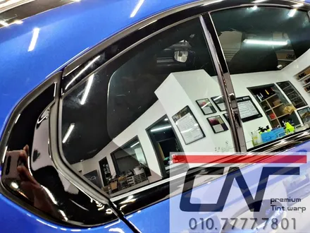 차분하고 고급스러운 \'대전솔라가드프리미엄\' 퀀텀 BMW 330i 시공기 / 대전 서구