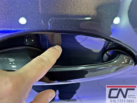 대전신차패키지 * BMW X3 하버캠프 세라믹본드 + PPF + 하이패스 / 대전 서구